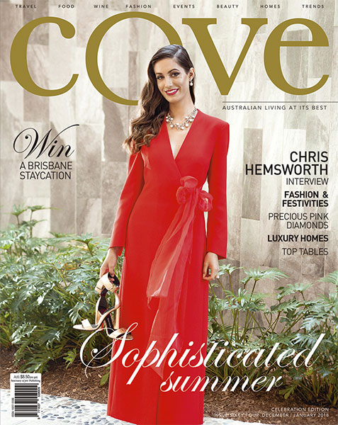 Cove Issue 64 — Cove Magazine In Sanctuary Cove, QLD