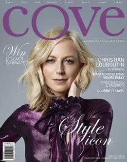 Cove Issue 65 — Cove Magazine In Sanctuary Cove, QLD