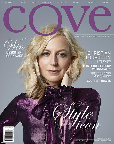 Cove Issue 65 — Cove Magazine In Sanctuary Cove, QLD