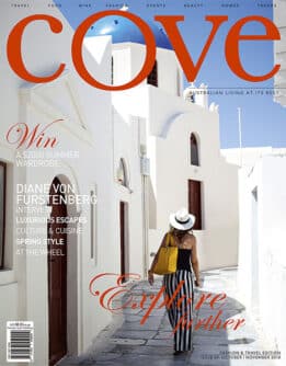 Cove Issue 69 — Cove Magazine In Sanctuary Cove, QLD
