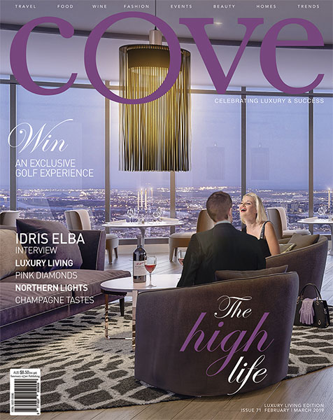 Cove Issue 71 — Cove Magazine In Sanctuary Cove, QLD