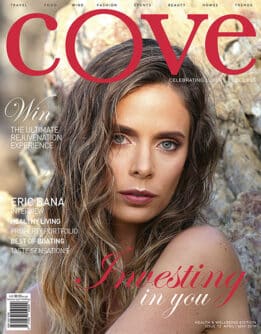Cove Issue 72 — Cove Magazine In Sanctuary Cove, QLD