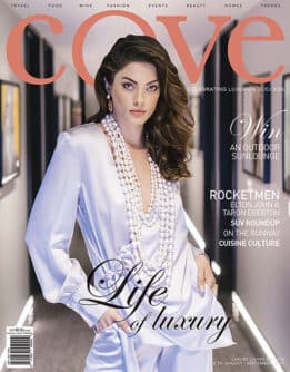 Cove Issue 74 — Cove Magazine In Sanctuary Cove, QLD