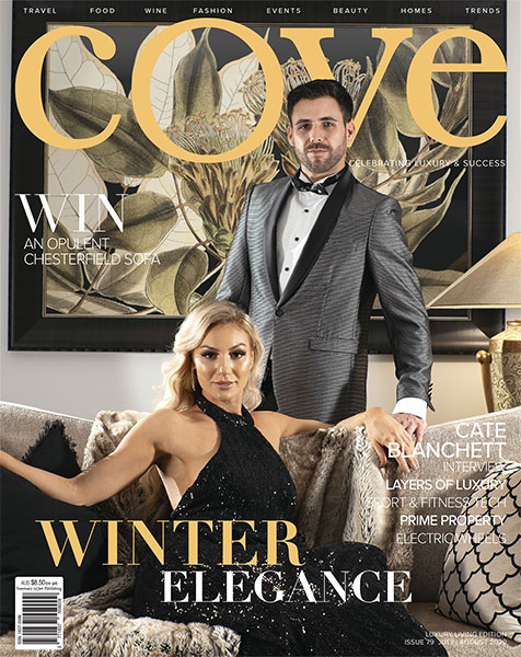Cove Issue 79 — Cove Magazine In Sanctuary Cove, QLD