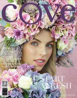 Cove Issue 82 — Cove Magazine In Sanctuary Cove, QLD