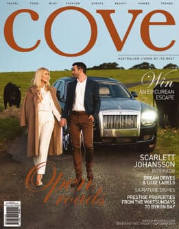 Cove issue 62 — Cove Magazine In Sanctuary Cove, QLD