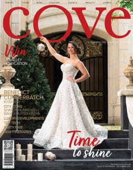 Cove Issue 87 — Cove Magazine In Sanctuary Cove, QLD