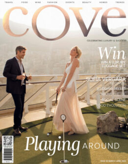 Cove Issue 101