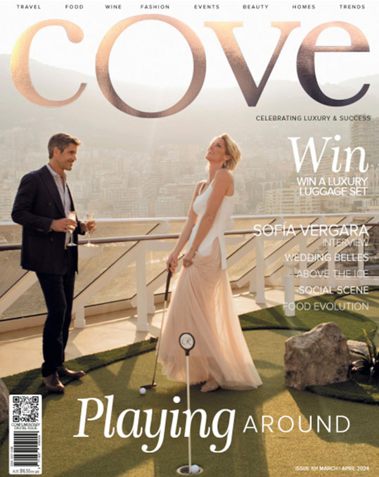 Cove Issue 101