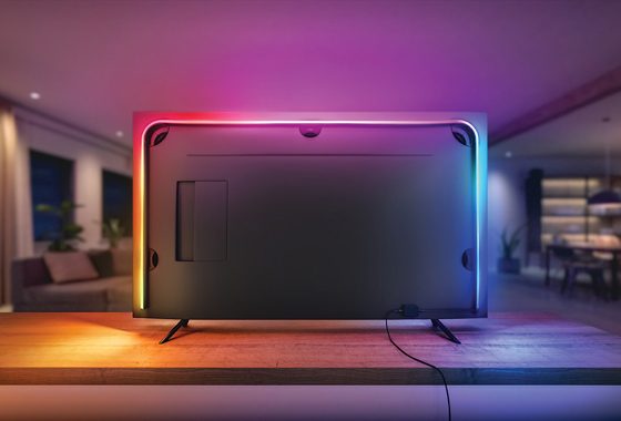 Philips Hue Play — Cove Magazine In Sanctuary Cove, QLD