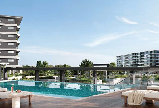 A Vision of Harmony — Cove Magazine in Sanctuary Cove, QLD