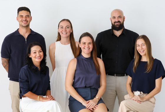 Ambition Meets Strategy — Cove Magazine in Sanctuary Cove, QLD