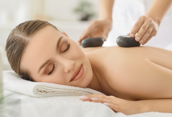 Beauty Experience