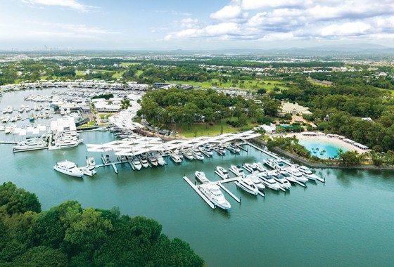 Boating Businesses hero image