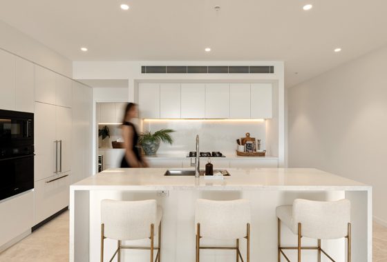 Community Connection — Cove Magazine in Sanctuary Cove, QLD