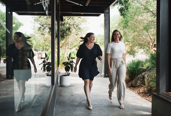Community Values — Cove Magazine in Sanctuary Cove, QLD