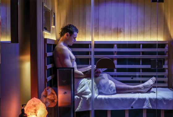 Creating Wellness— Cove Magazine in Sanctuary Cove, QLD
