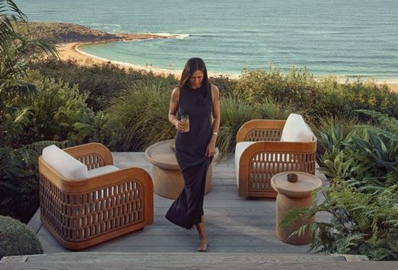 Easy Elegance — Cove Magazine in Sanctuary Cove, QLD