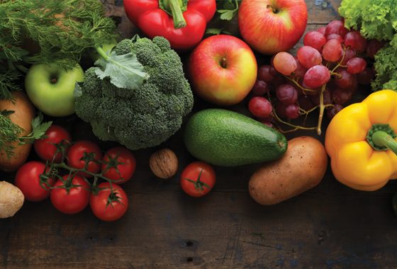 Fresh Is Best — Cove Magazine in Sanctuary Cove, QLD