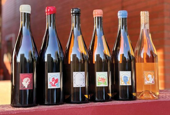 Friends with Benefits — Cove Magazine in Sanctuary Cove, QLD