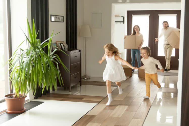 Home Living — Cove Magazine In Sanctuary Cove, QLD