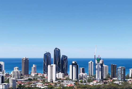Landlords Market — Cove Magazine in Sanctuary Cove, QLD