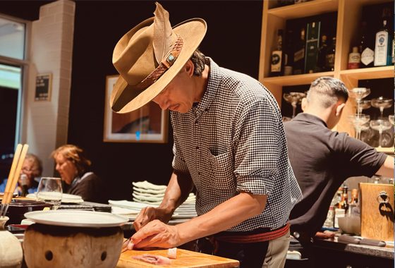 Little Itoshin The Tradition Continues — Cove Magazine in Sanctuary Cove, QLD