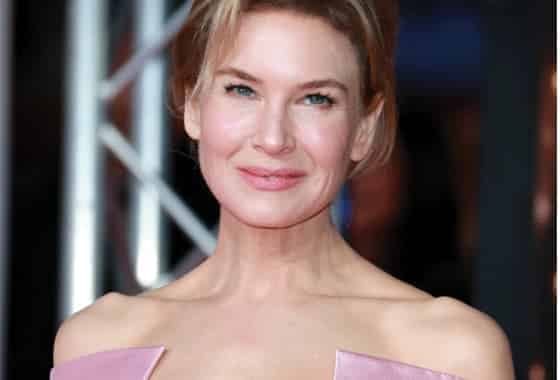 Renée Zellweger