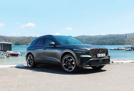 Made to Measure — Cove Magazine in Sanctuary Cove, QLD