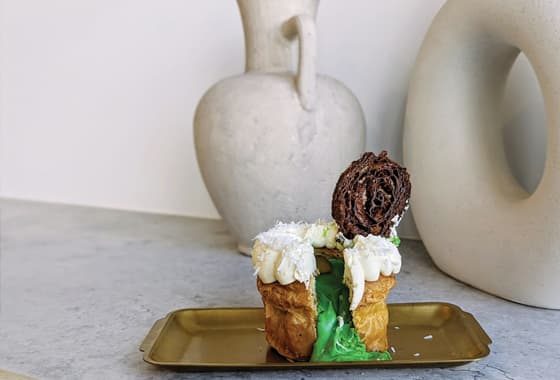 New Menus — Cove Magazine in Sanctuary Cove, QLD
