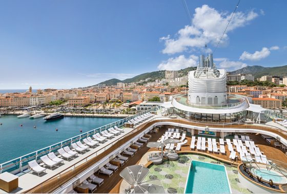 Oceania Cruises — Cove Magazine in Sanctuary Cove, QLD