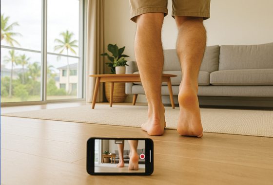 Orthotics Online — Cove Magazine in Sanctuary Cove, QLD