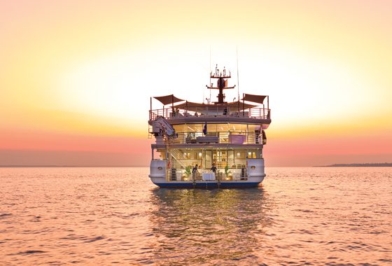 Pearl Expeditions — Cove Magazine in Sanctuary Cove, QLD