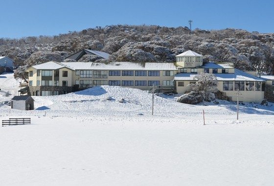 Perisher Perfection hero image