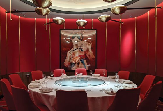 Private Parties — Cove Magazine in Sanctuary Cove, QLD