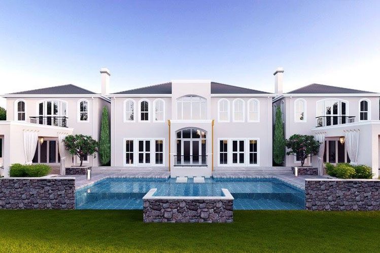 Property — Cove Magazine In Sanctuary Cove, QLD