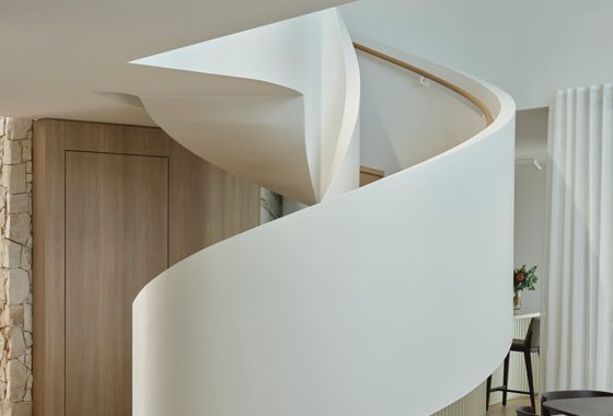 Quiet Refinement — Cove Magazine in Sanctuary Cove, QLD