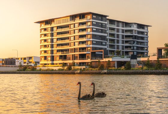 Redefining Retirement Living — Cove Magazine in Sanctuary Cove, QLD