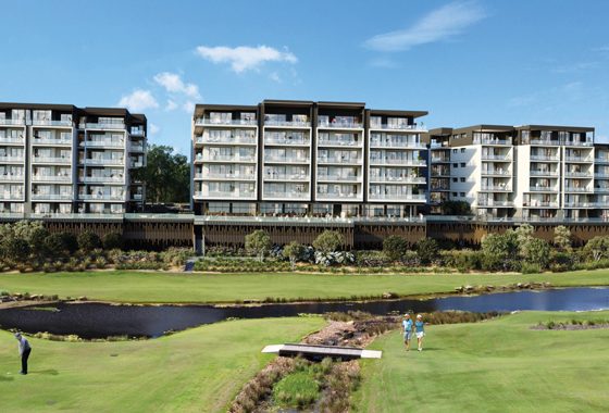 Redefining Retirement — Cove Magazine in Sanctuary Cove, QLD