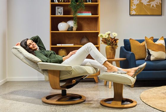 Relax at Home — Cove Magazine in Sanctuary Cove, QLD