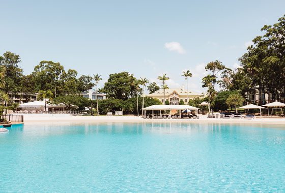 Sanctuary Cove Hotel — Cove Magazine in Sanctuary Cove, QLD