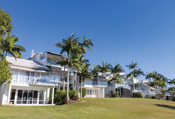 Scope Of Work — Cove Magazine in Sanctuary Cove, QLD