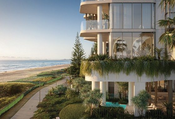 Seaside Sanctuary