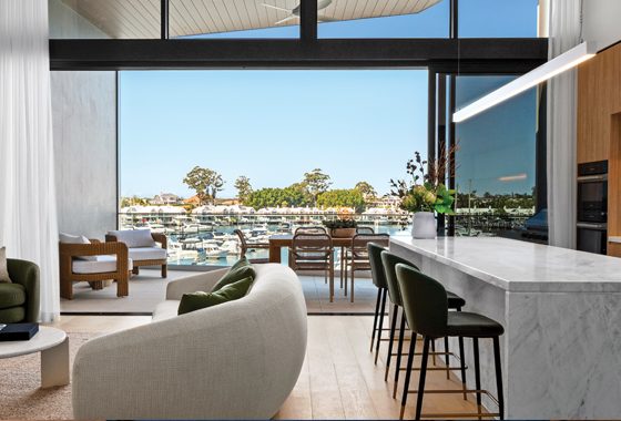 Secure your Sanctuary— Cove Magazine in Sanctuary Cove, QLD