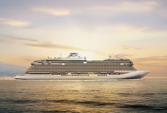 Seven Seas Prestige — Cove Magazine in Sanctuary Cove, QLD