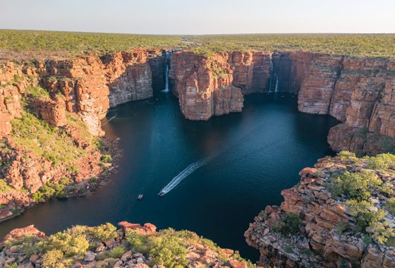 Silversea Expeditions — Cove Magazine in Sanctuary Cove, QLD