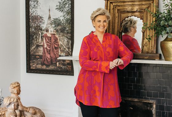 Spatial Awareness — Cove Magazine in Sanctuary Cove, QLD