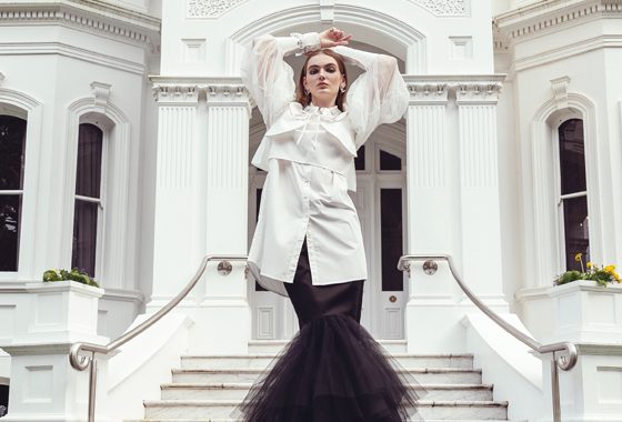 Style in the City Hero image
