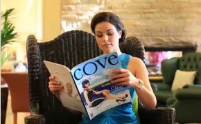 Subscribe To Print Subscription — Cove Magazine In Sanctuary Cove, QLD
