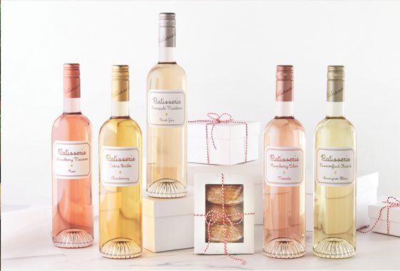 Sweet Treats — Cove Magazine in Sanctuary Cove, QLD